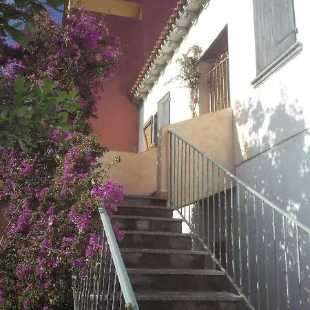 Seaview Airco Parking Bbq 3bdr 2btr Apartament *